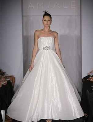 Dress seen on say yes to the dress