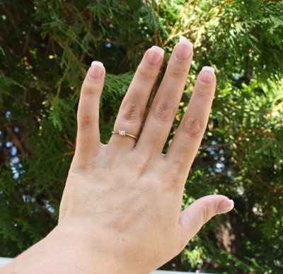 Another Request for help: getting fake nails for the 1st time tonight, I need some advice?