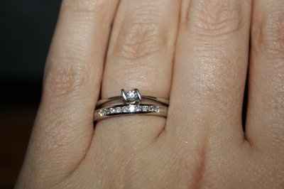 Let me see your Bling :)