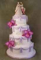 Disney Cinderella wedding cake theme... Tacky or classy?