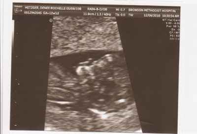 Ok,ok...I will show you my bump aka chub ;)