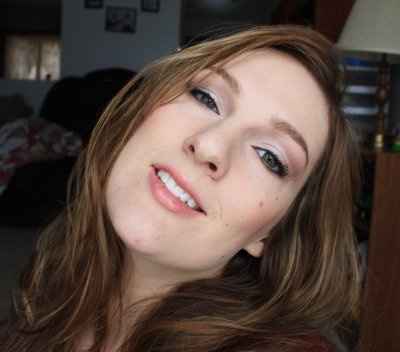 Makeup trial-16 days to go!