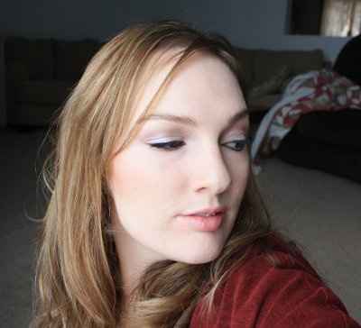 Make up artist or DIY?