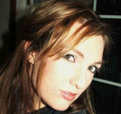 I feel pretty, oh so pretty.. :)