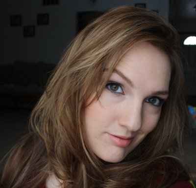 I feel pretty, oh so pretty.. :)