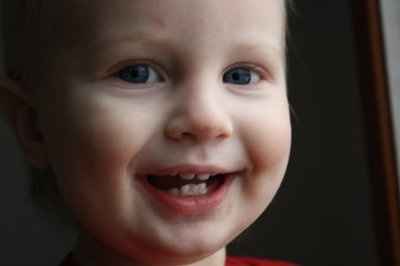 Let's celebrate our children...
