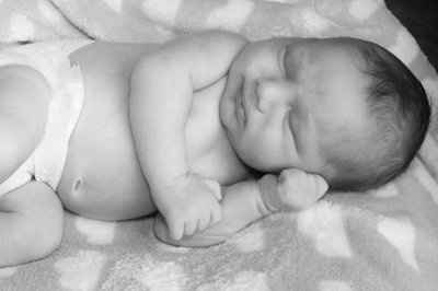 Update~Baby Jacobi