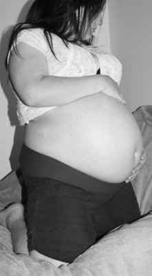 Post that Belly pic and updates!!!