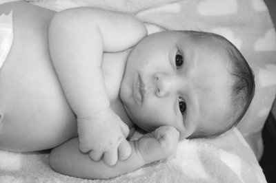 Update~Baby Jacobi