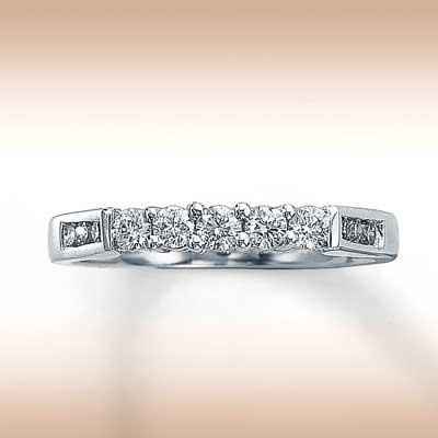 Wedding band