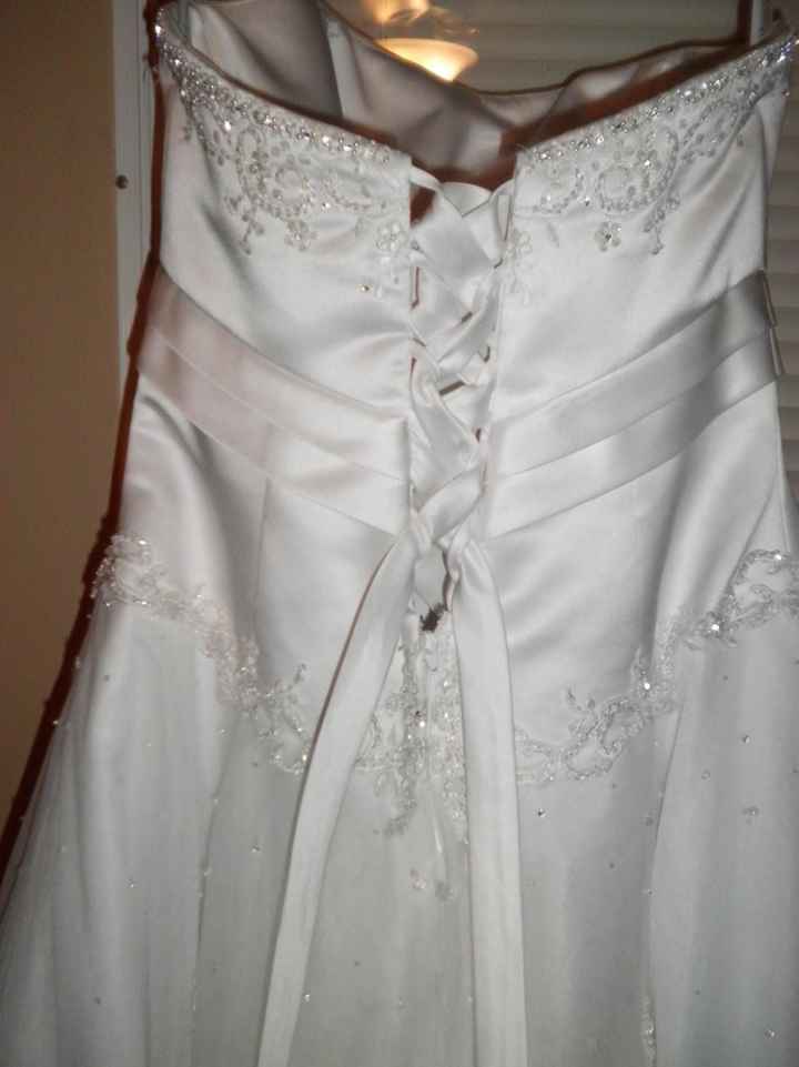 Alterations