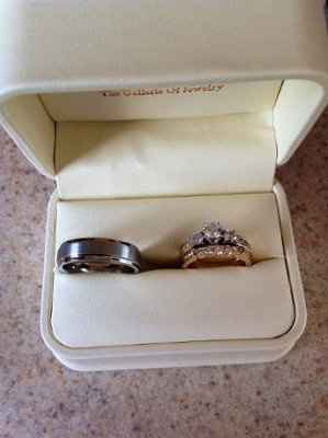 Lets see your rings!!!