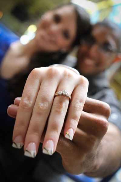 Engagement photos!!!!!! UPDATE ( a couple more on page 2)