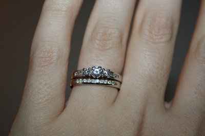 My new E-ring!!