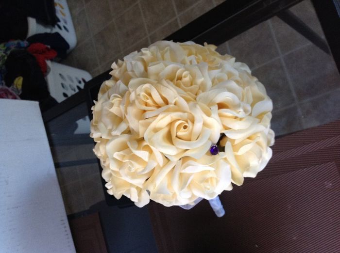 Bouquet Help!( PICS)