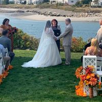 Any 10•10•2020 Brides? - 1