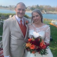 Any 10•10•2020 Brides? - 3