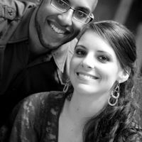 Interracial Couples! Share Engagement & Wedding Photos!