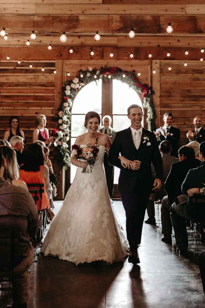 Recessional