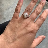 Show me the Ring!💍 - 1