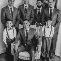 Groomsmen