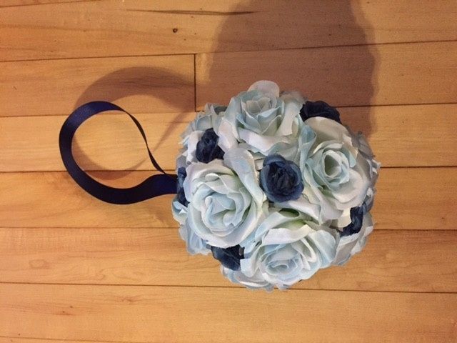 Flower Girl Attire