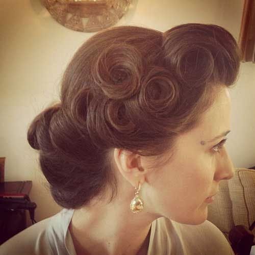 Share your hair!!