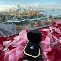 Brides of 2021! Show us your ring! - 1