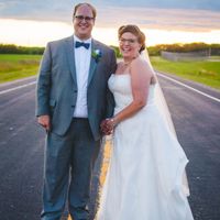 How did you and your FH pick your wedding date?