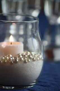 SHOW ME YOUR CENTERPIECES!!