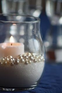 SHOW ME YOUR CENTERPIECES!!