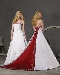 Who doesn't love dress porn !