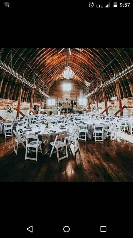 We booked our dream venue!!!