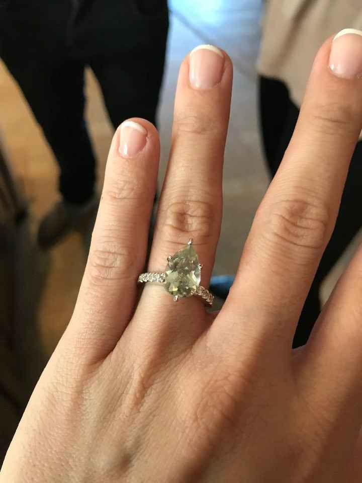 Engagement Ring :-)