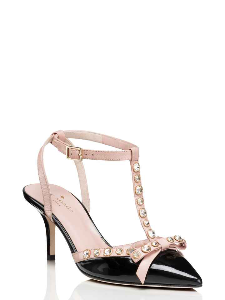 Have You Seen This Shoe?