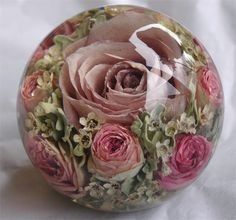 Post Wedding Bouquet Ideas