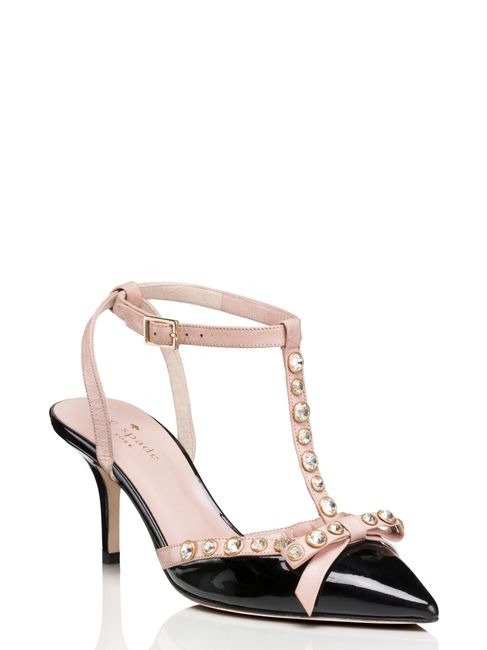 Have You Seen This Shoe?