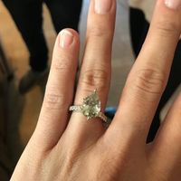 Engagement Ring :-)