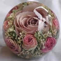 Post Wedding Bouquet Ideas