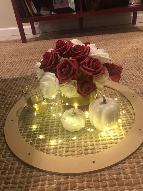 i only have 37 days to pull this off! 1