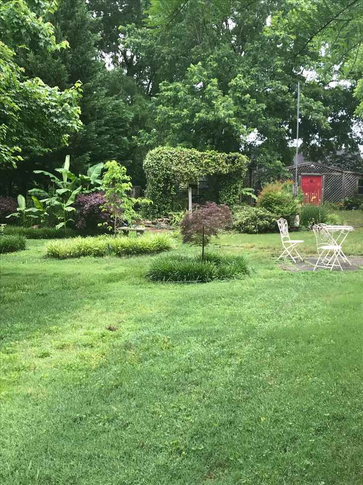 What does your venue look like? - 4