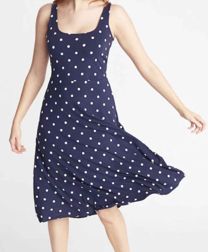 Bridal shower attire - 2