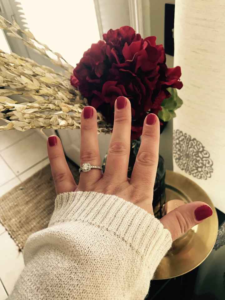 Engagement Rings - 1