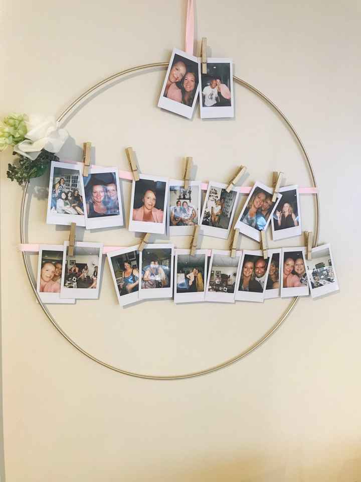 i had my bridal shower today! Photo Heavy! - 8