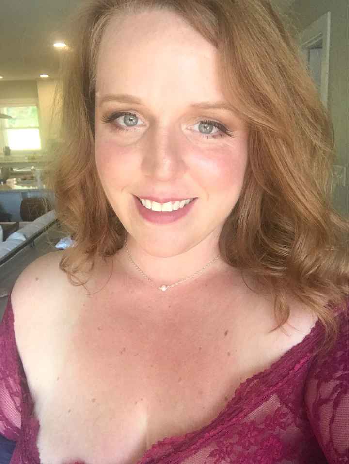 Boudoir photo tips! - 3