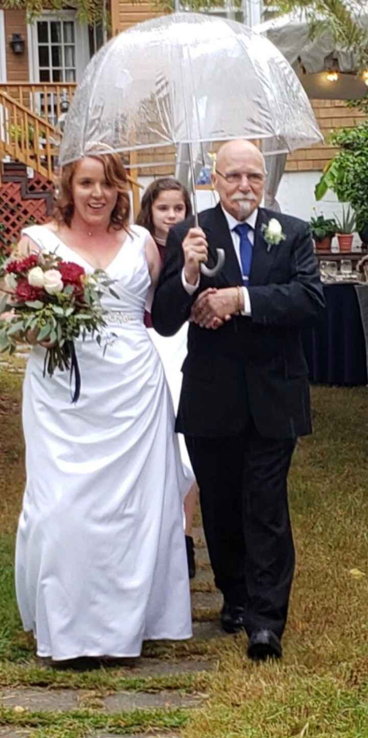 No Pro Bam-we did the damn thing! - 1