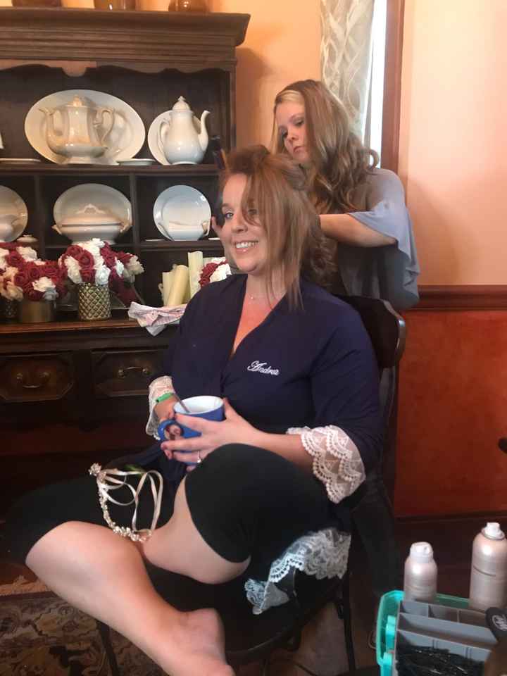 No Pro Bam-we did the damn thing! - 7