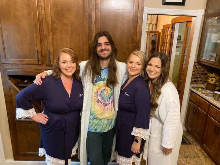 No Pro Bam-we did the damn thing! - 9