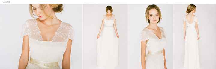 I Haven't Found a A Dress I Like, Need Suggestions!