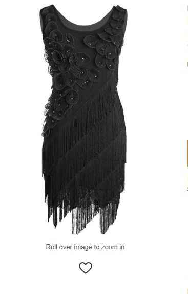 bachelorette party dress!